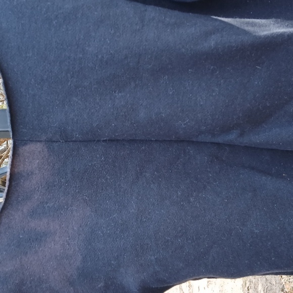 Handmade Sweatshirt Top Size Small. GRUNGE Progressive TRASH - Picture 9 of 12